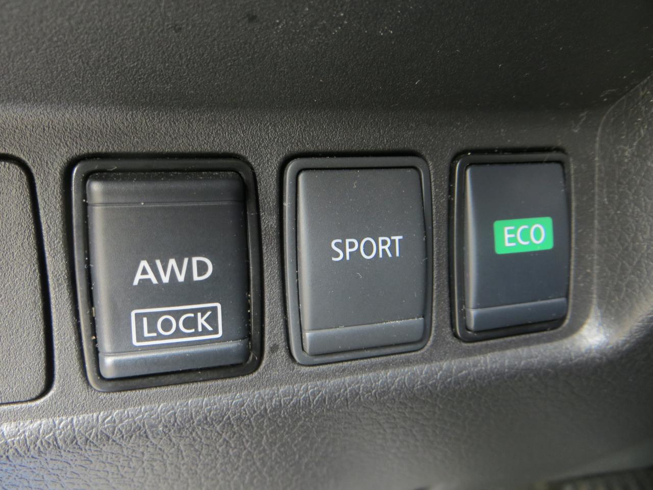 Nissan Rogue Sport S AWD 2022