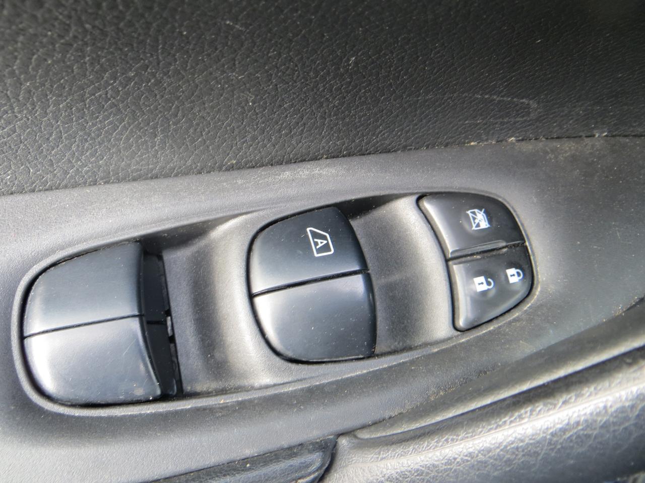 Nissan Rogue Sport S AWD 2022