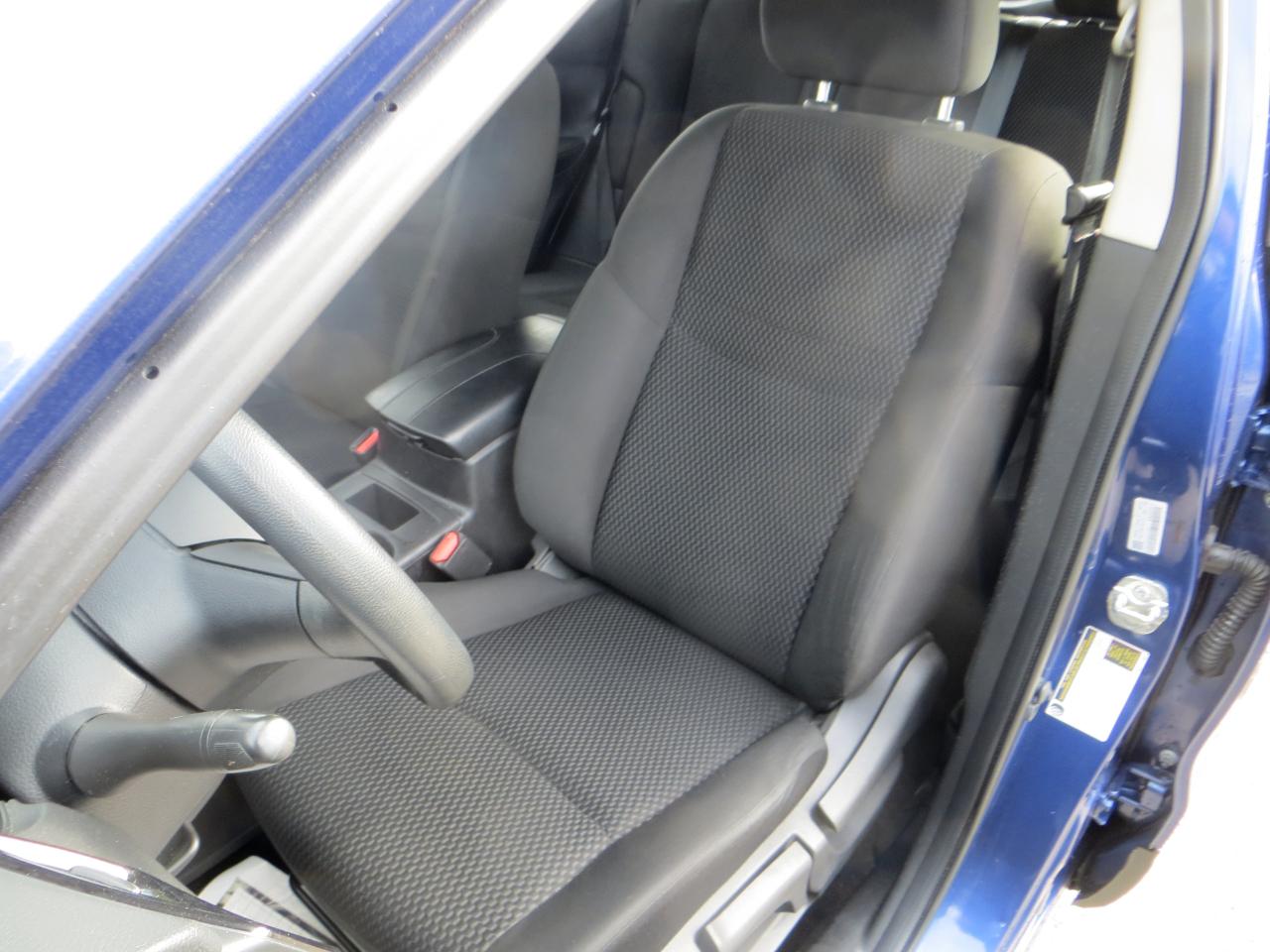 Nissan Rogue Sport S AWD 2022