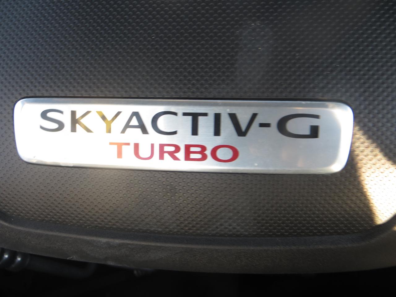 Mazda CX-5 Grand Touring Reserve AWD 2021