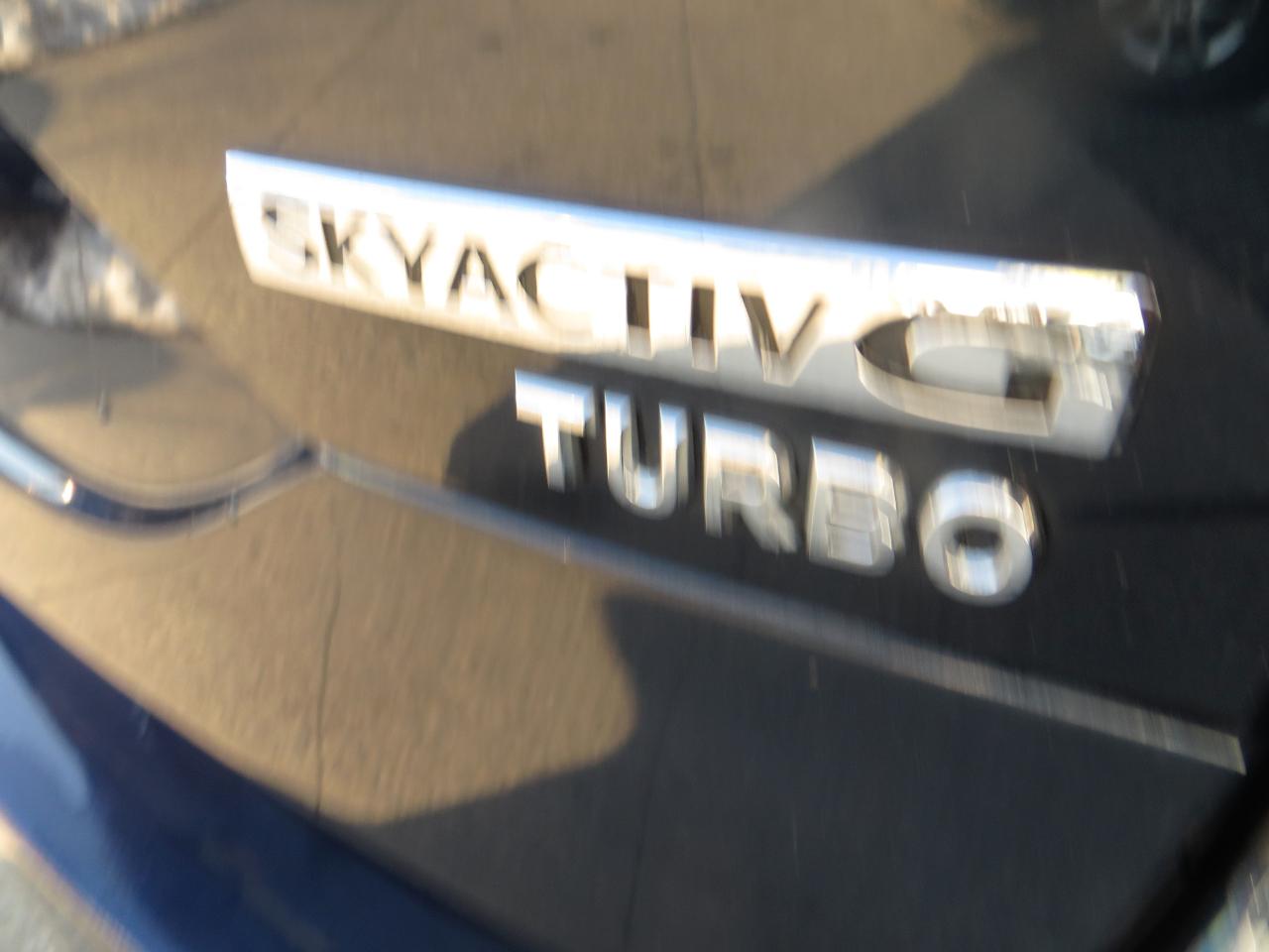 Mazda CX-5 Grand Touring Reserve AWD 2021