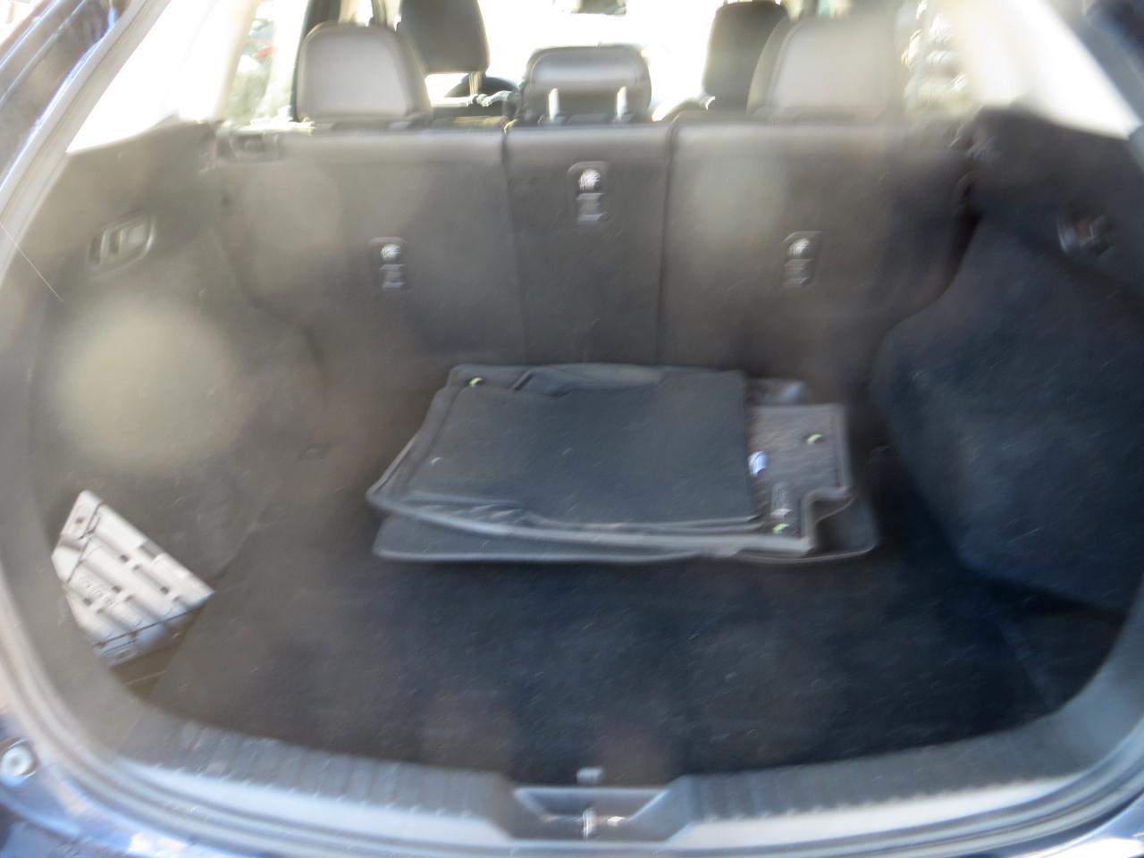 Mazda CX-5 Grand Touring Reserve AWD 2021