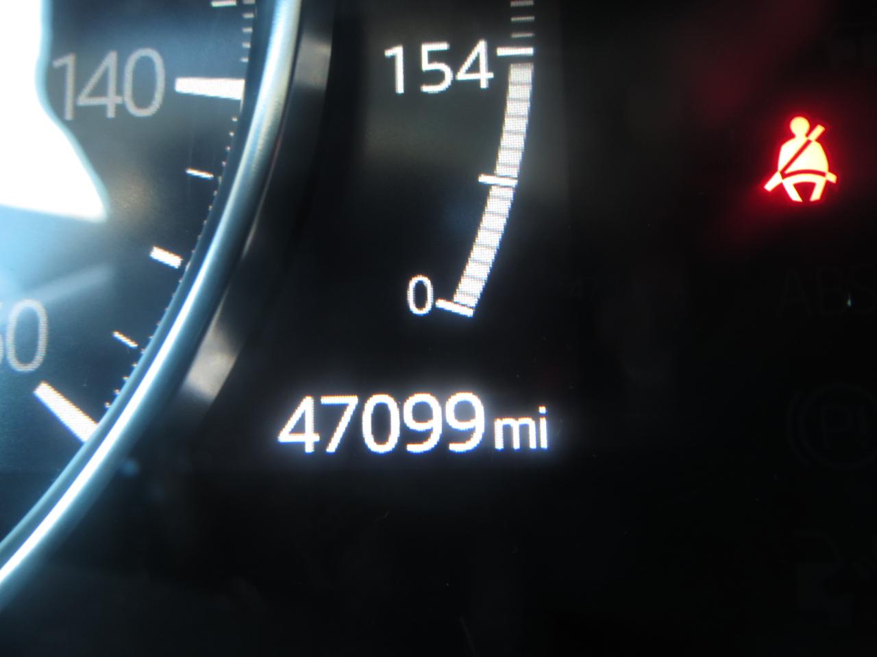 Mazda CX-5 Grand Touring Reserve AWD 2021