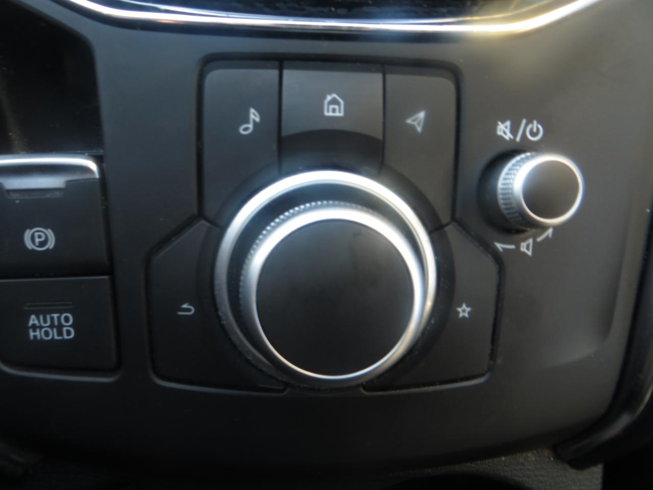 Mazda CX-5 Grand Touring Reserve AWD 2021