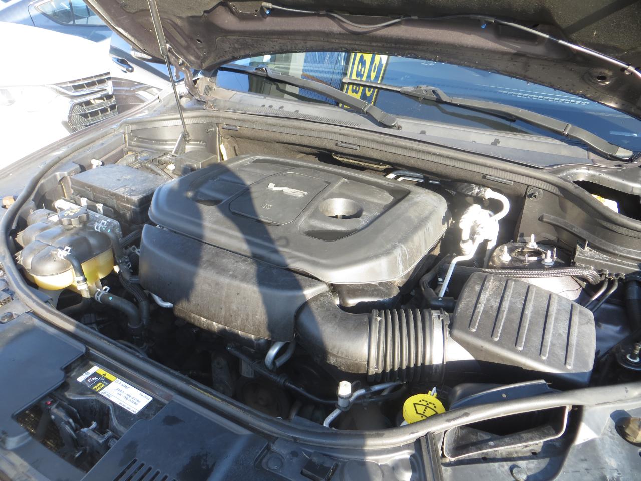 Dodge Durango GT AWD 2018