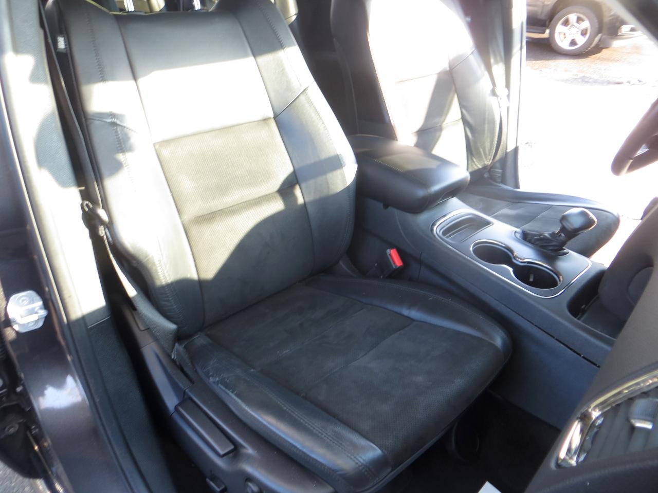 Dodge Durango GT AWD 2018