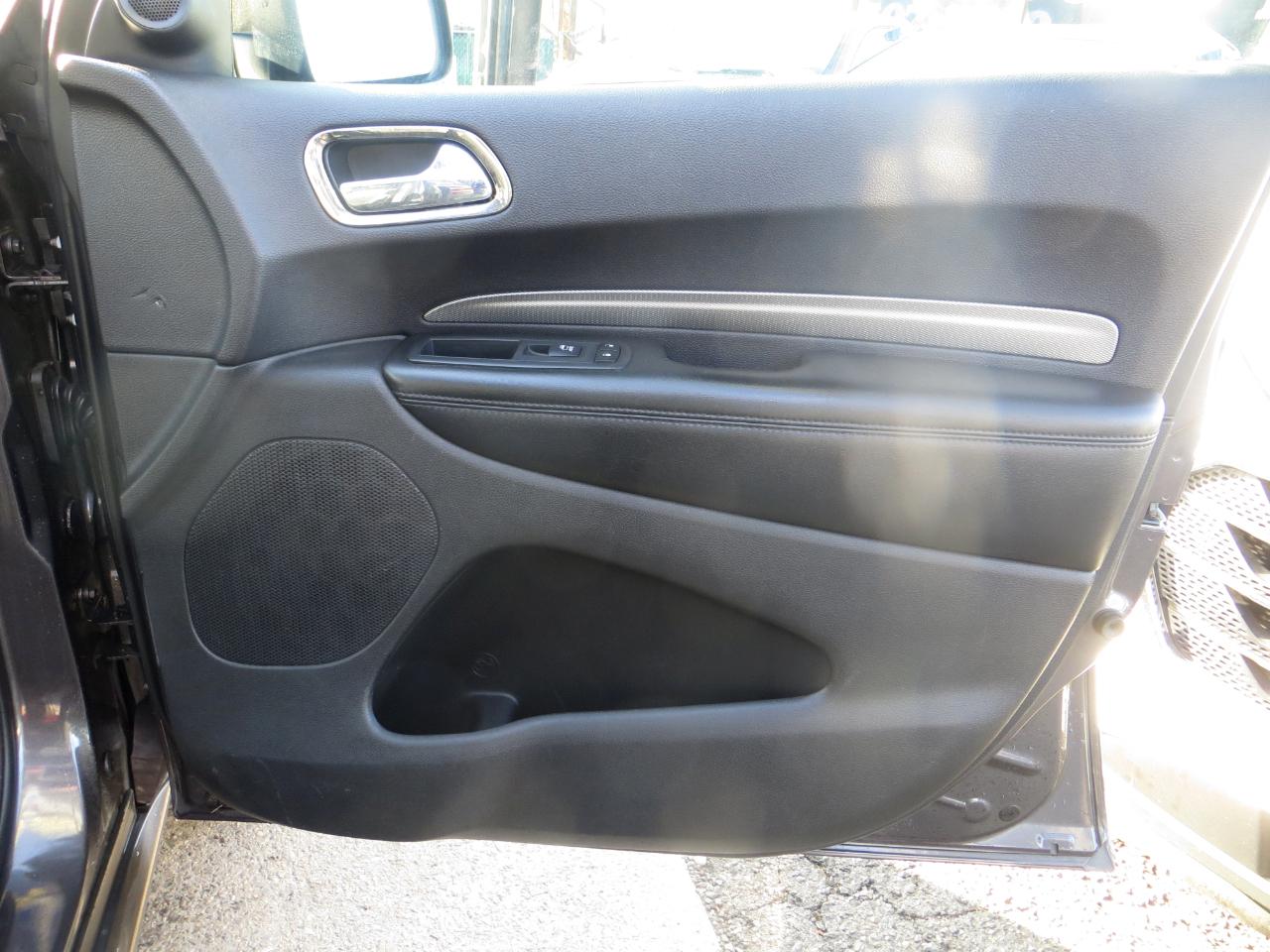 Dodge Durango GT AWD 2018