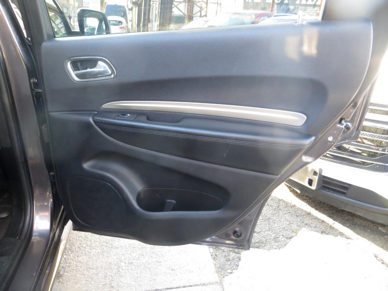 Dodge Durango GT AWD 2018