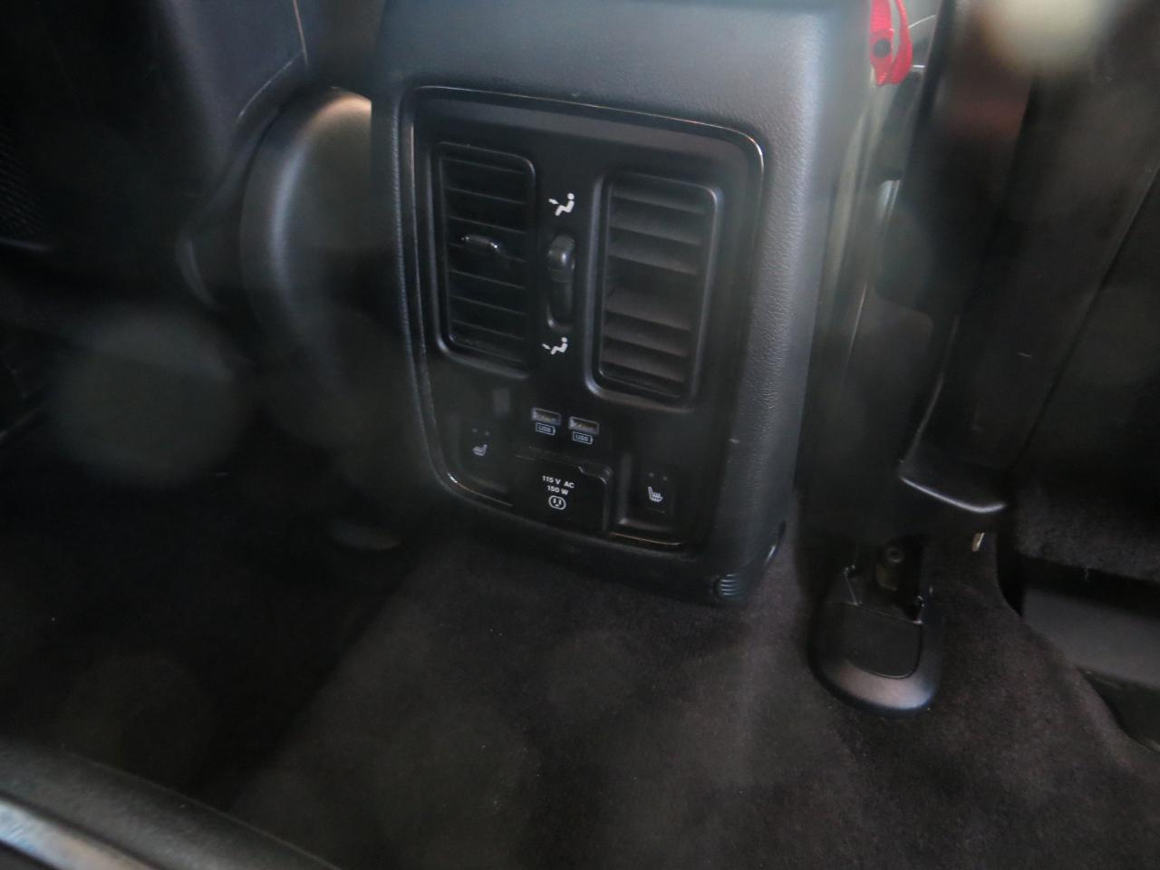 Dodge Durango GT AWD 2018