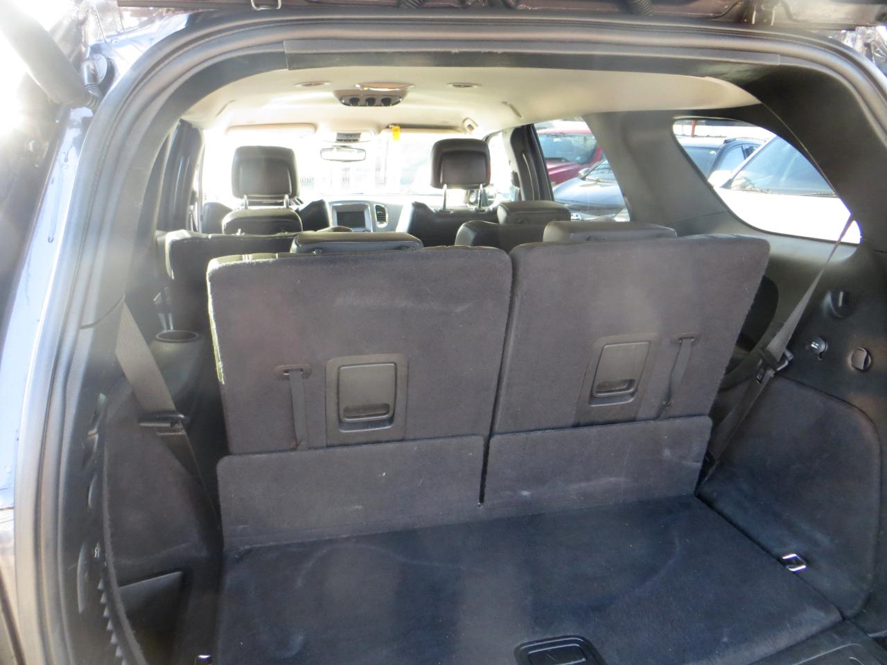 Dodge Durango GT AWD 2018