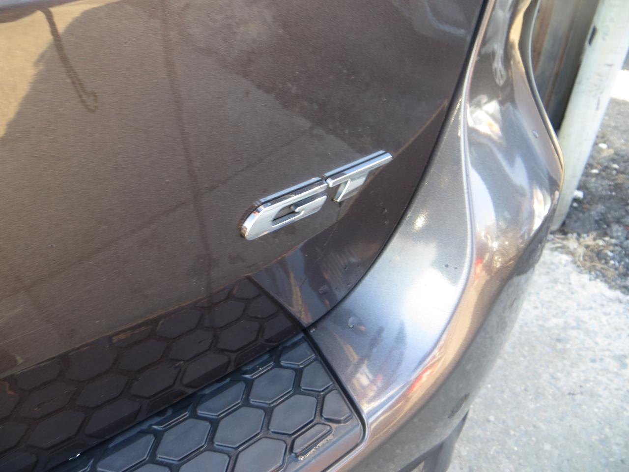 Dodge Durango GT AWD 2018