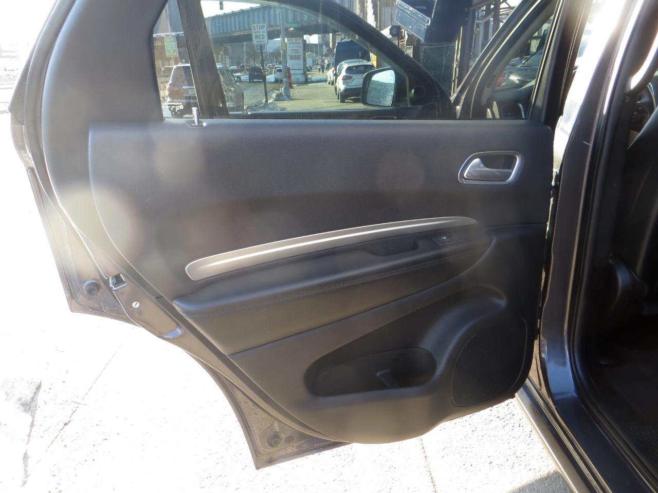 Dodge Durango GT AWD 2018