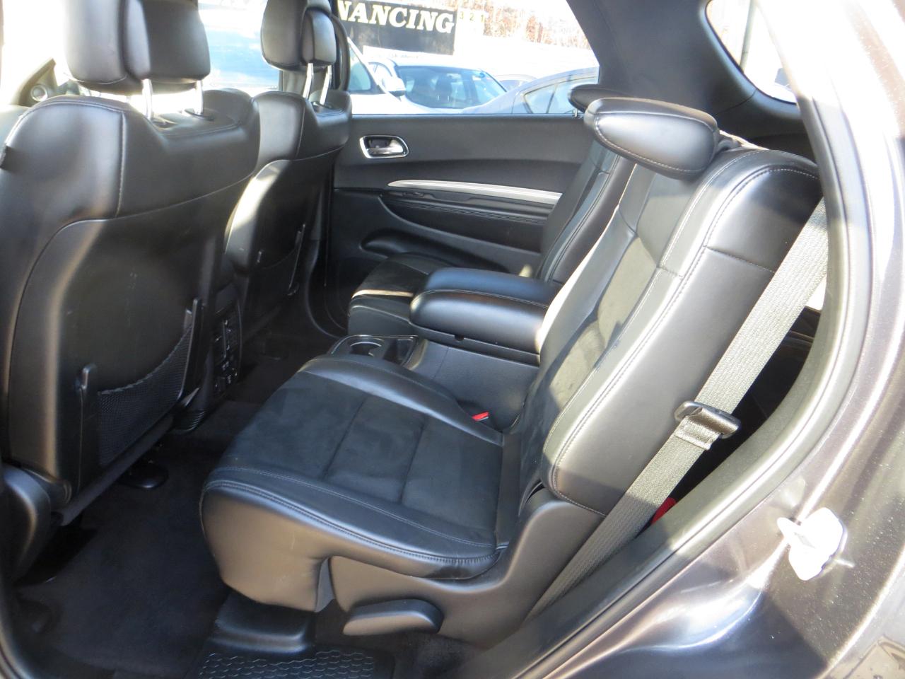 Dodge Durango GT AWD 2018