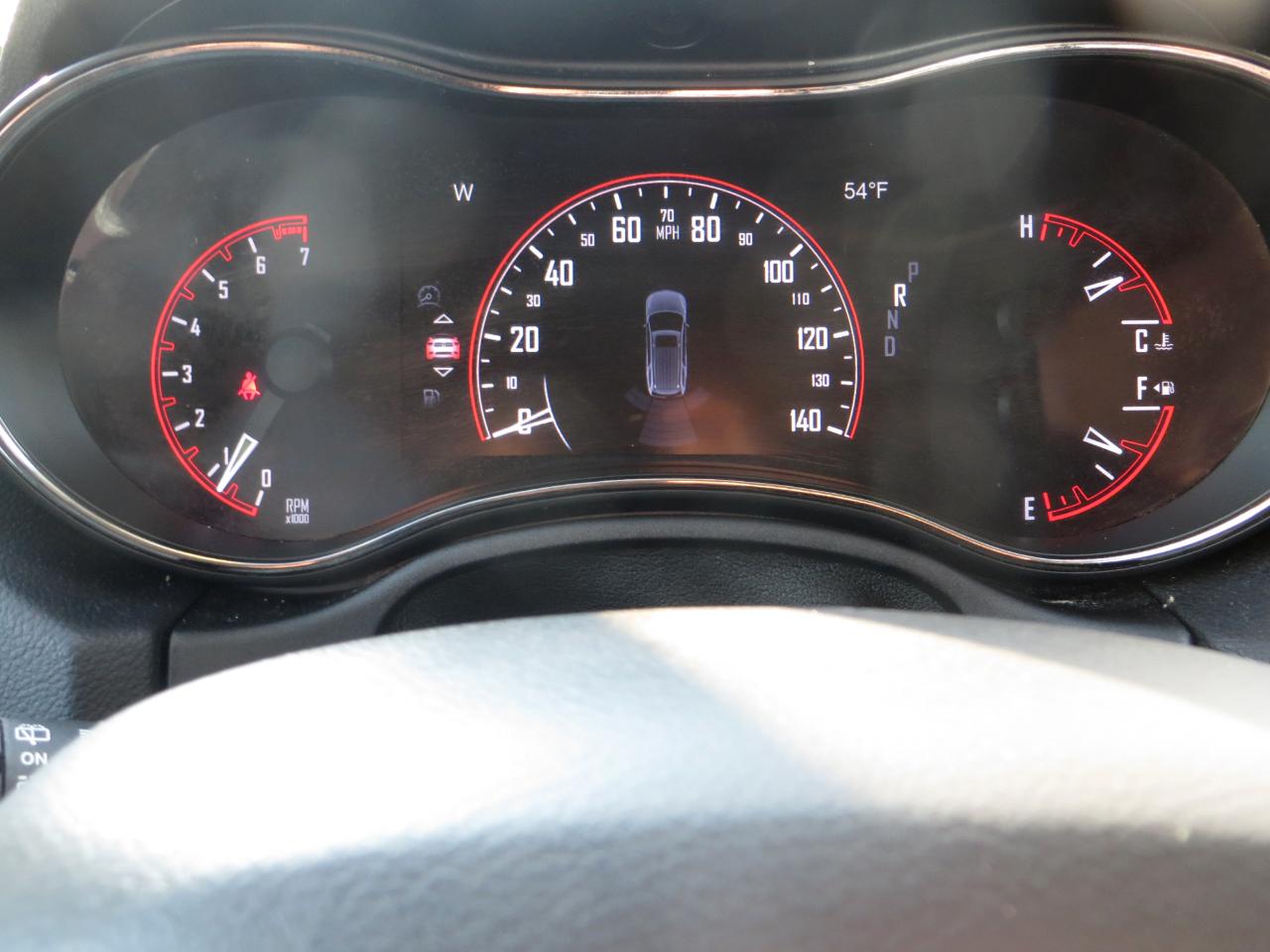 Dodge Durango GT AWD 2018