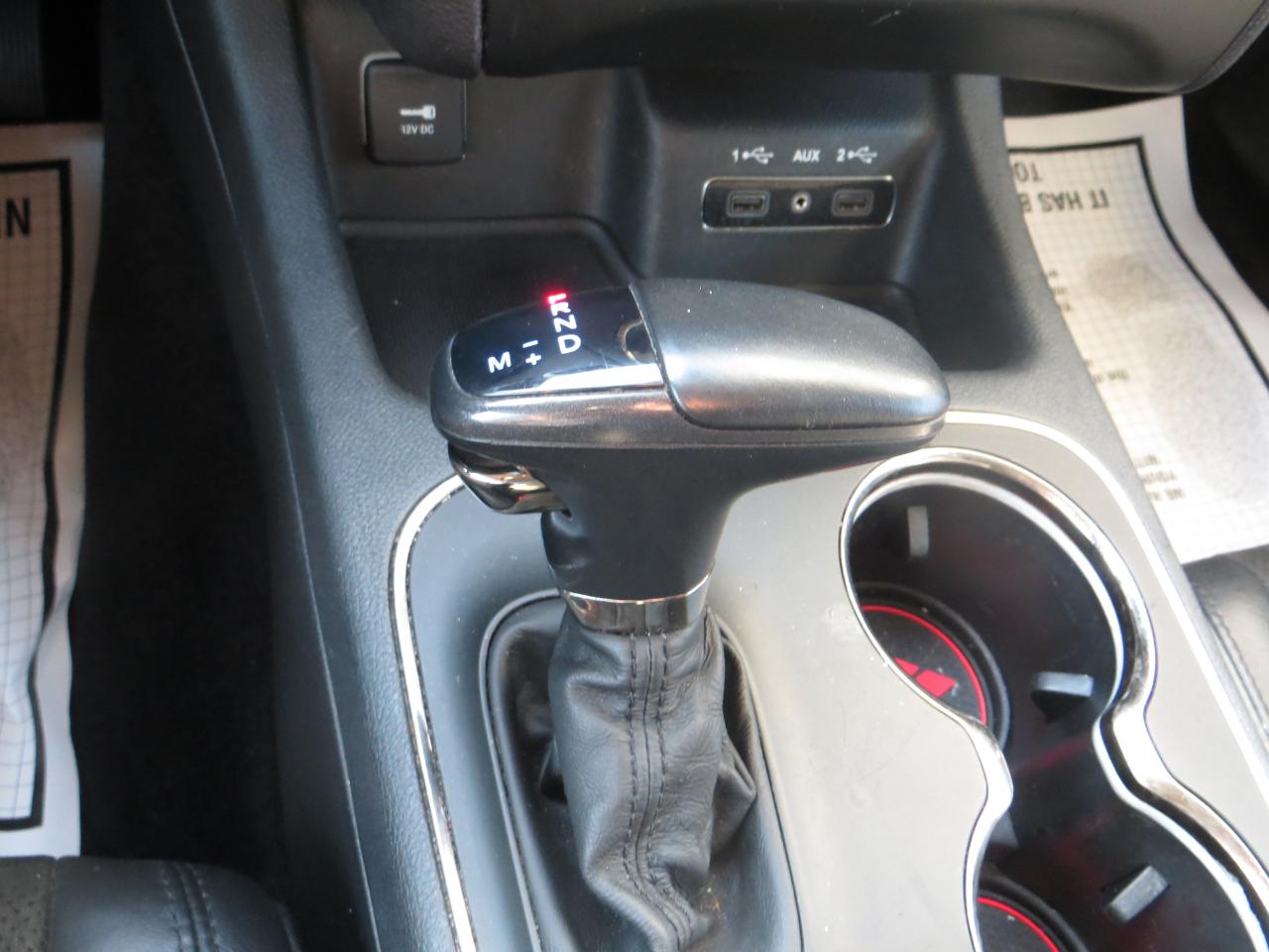 Dodge Durango GT AWD 2018