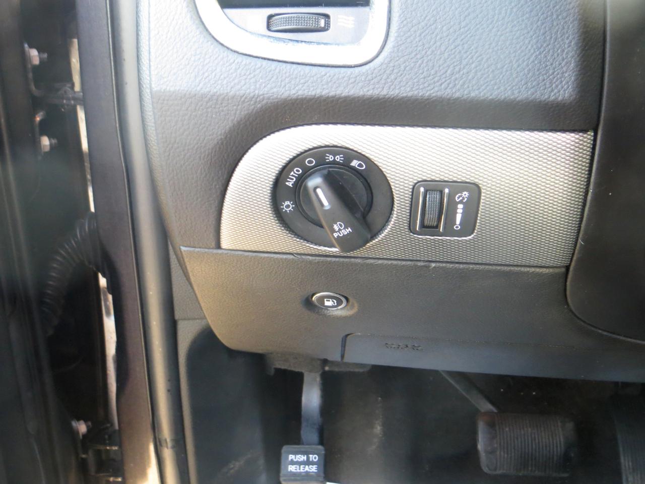 Dodge Durango GT AWD 2018