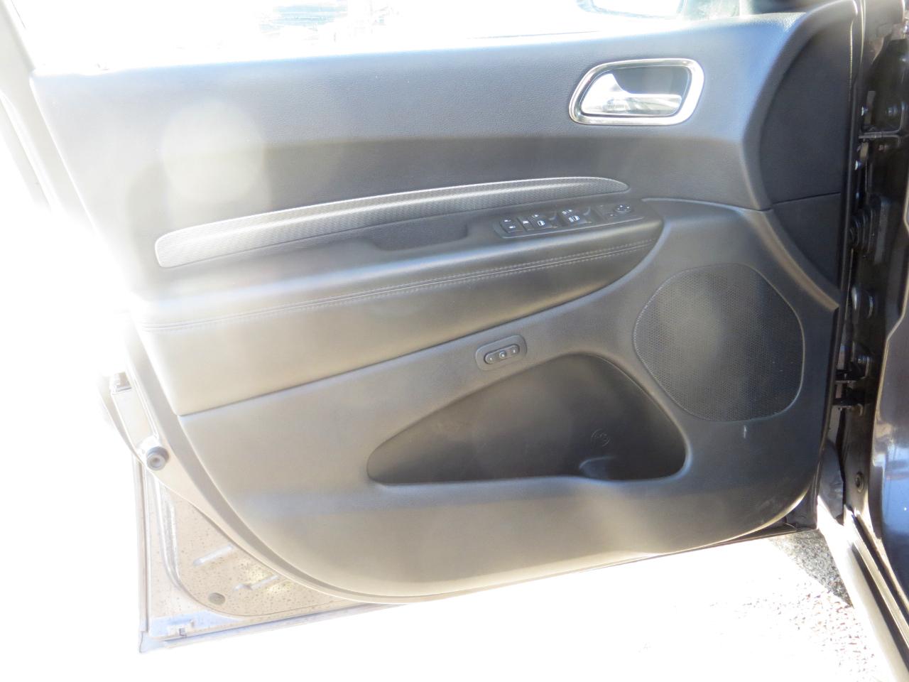 Dodge Durango GT AWD 2018