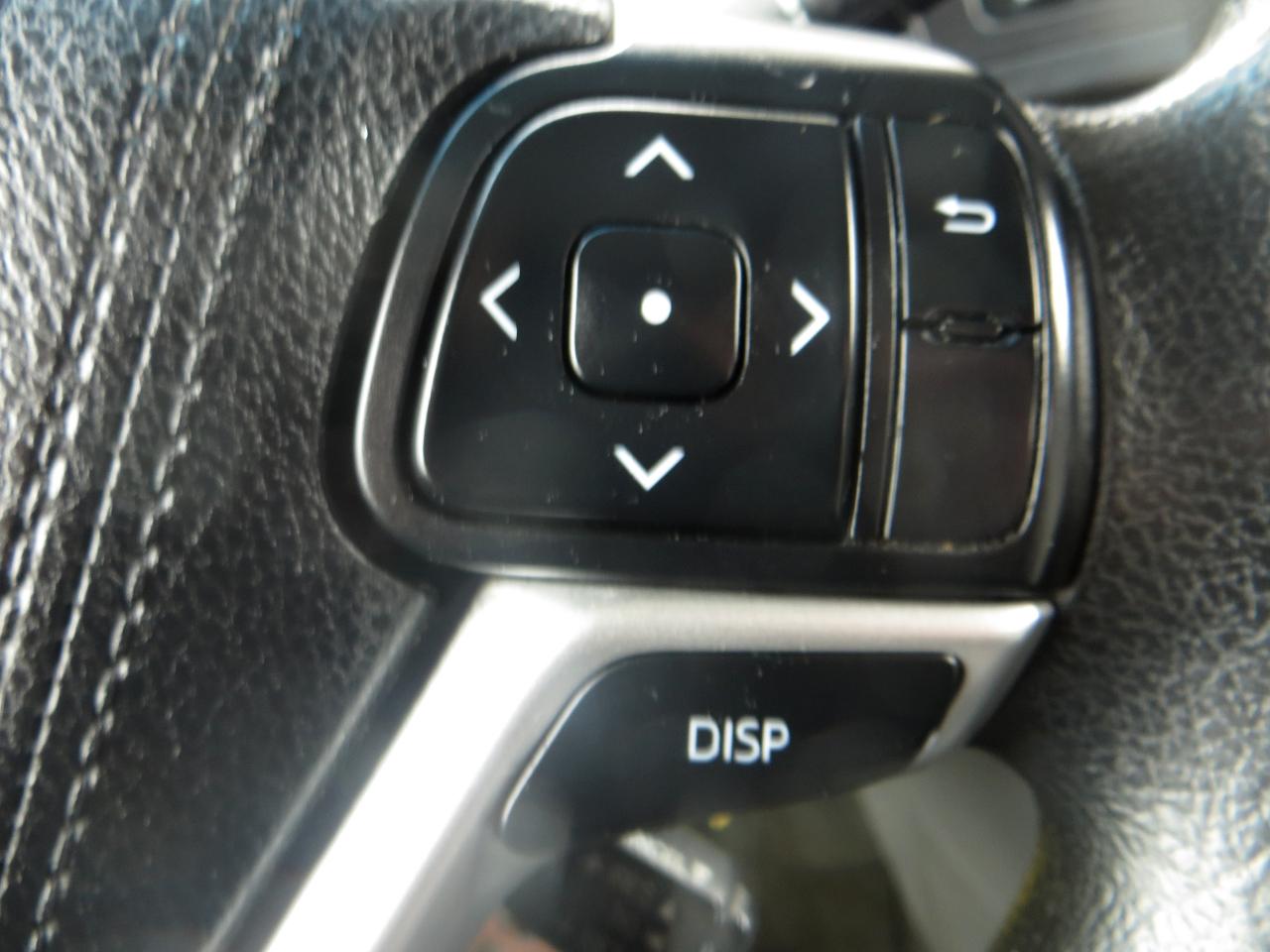 Toyota Sienna LE 2015