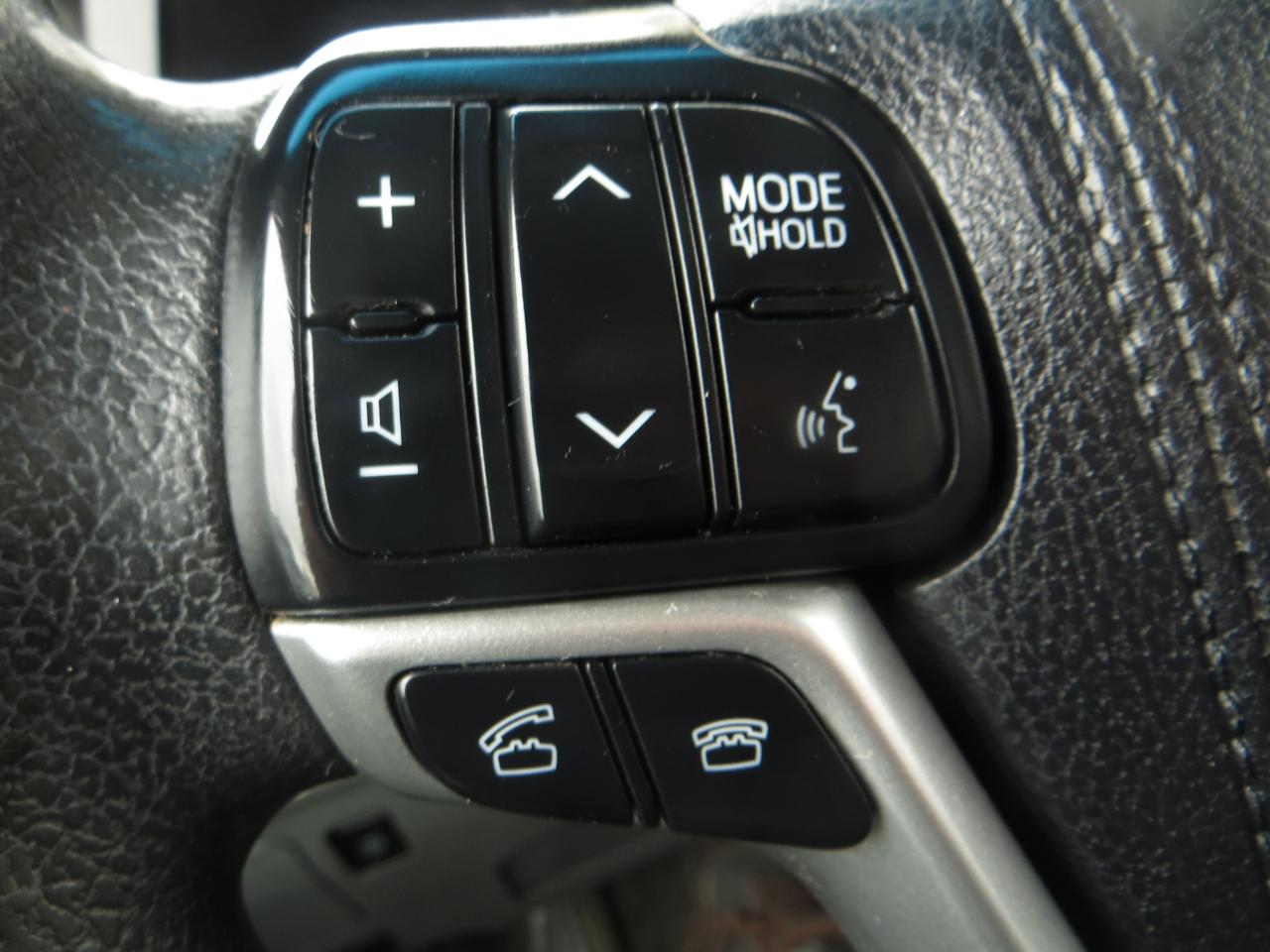 Toyota Sienna LE 2015