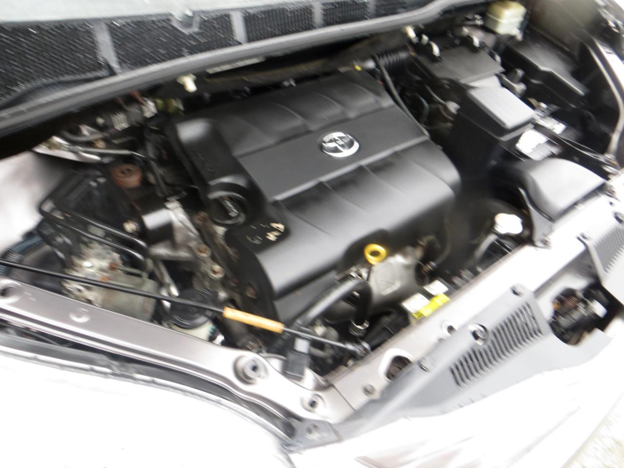 Toyota Sienna LE 2015