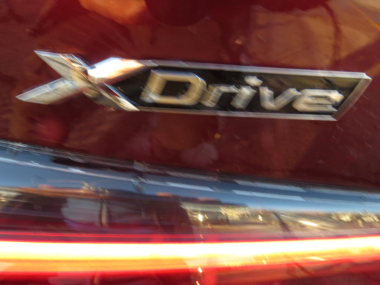 BMW 4-Series 430i xDrive SULEV Coupe 2022