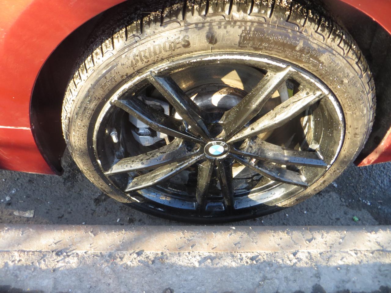 BMW 4-Series 430i xDrive SULEV Coupe 2022