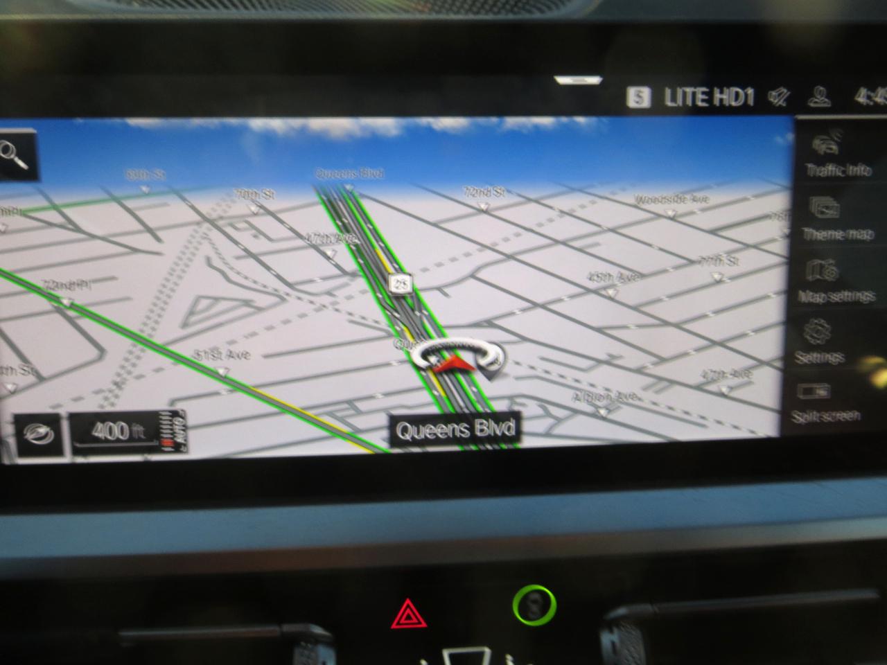 BMW 4-Series 430i xDrive SULEV Coupe 2022