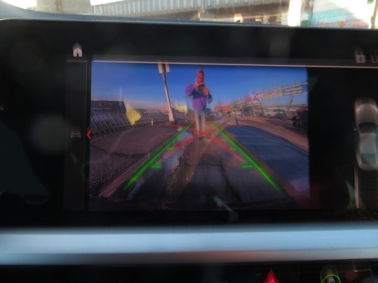 BMW 4-Series 430i xDrive SULEV Coupe 2022