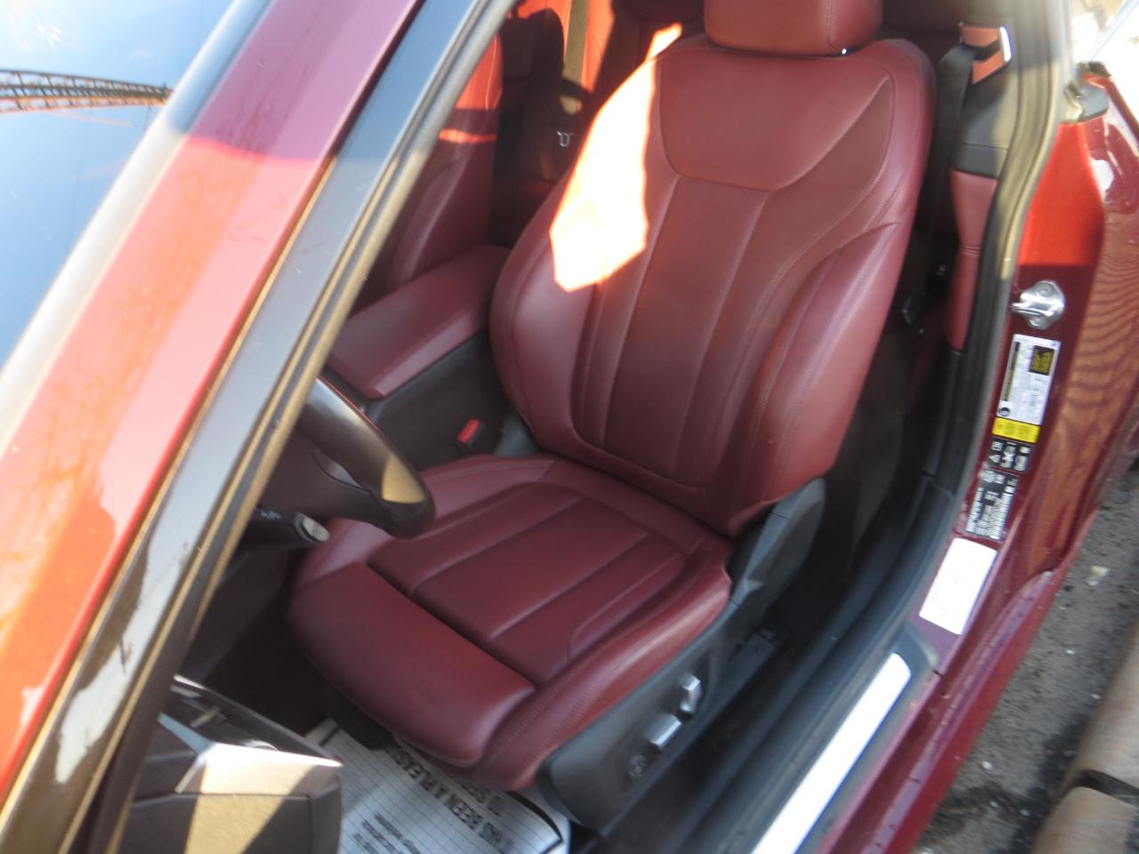 BMW 4-Series 430i xDrive SULEV Coupe 2022