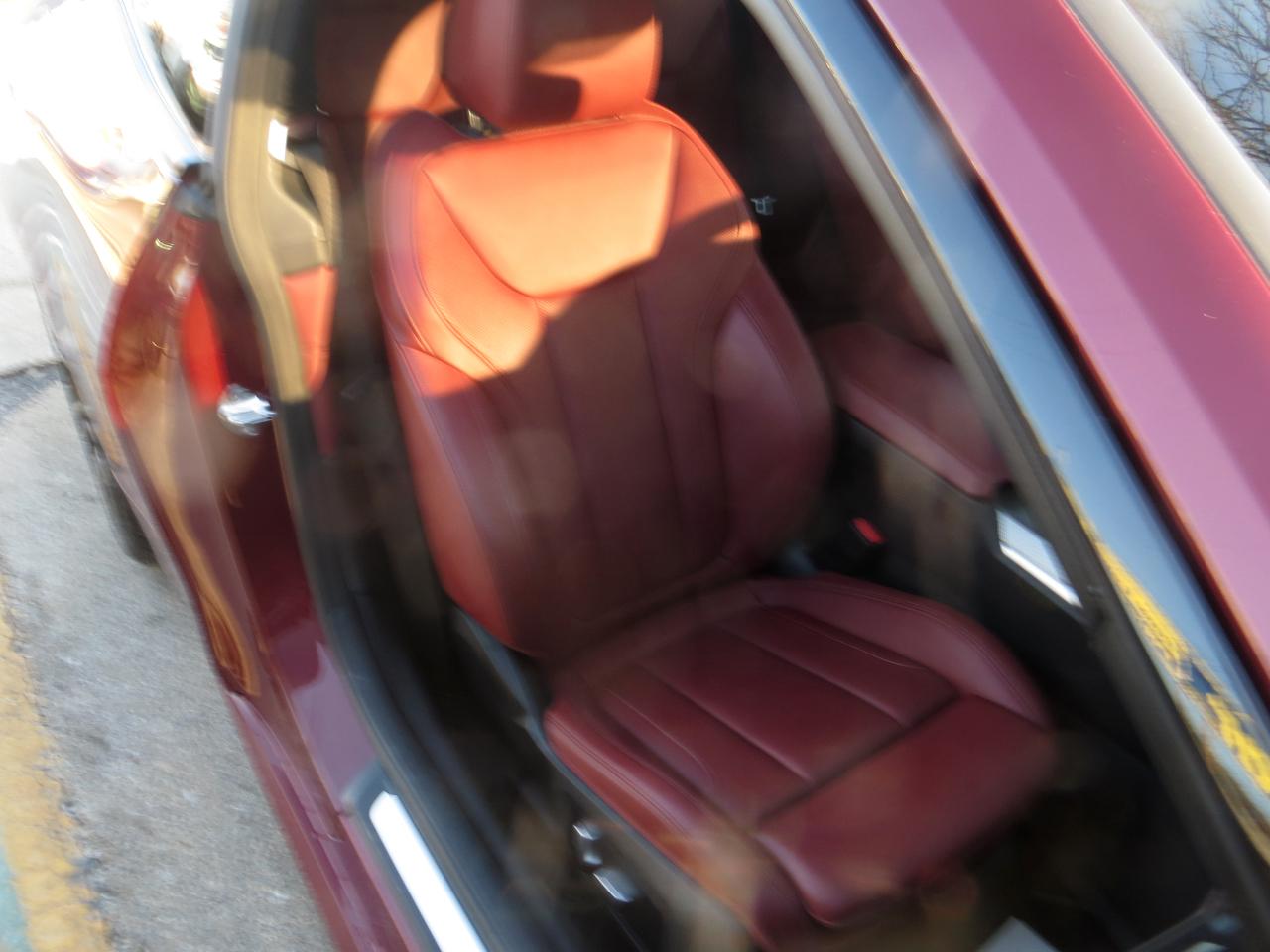 BMW 4-Series 430i xDrive SULEV Coupe 2022