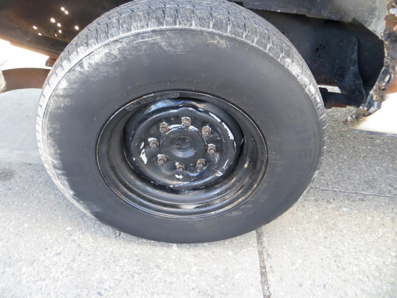 Ford Econoline  2014