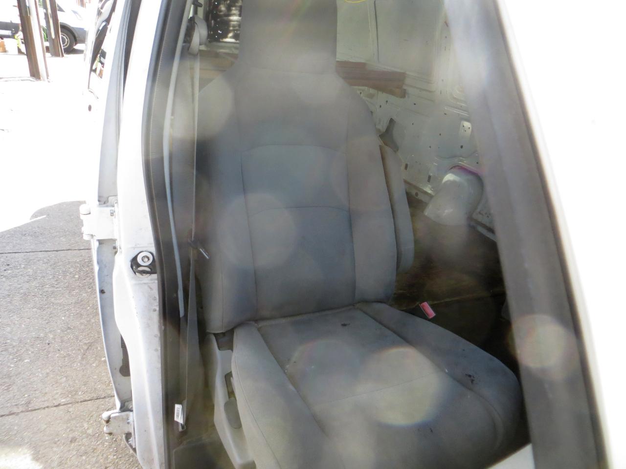 Ford Econoline  2014