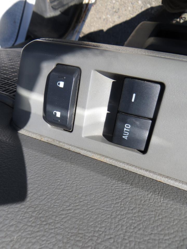 Ford Econoline  2014