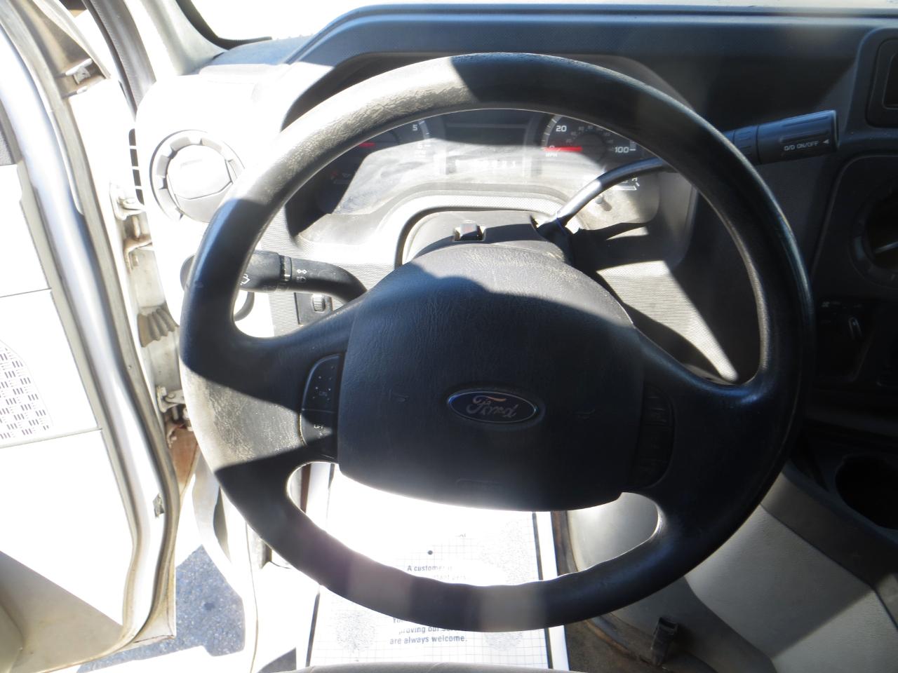 Ford Econoline  2014