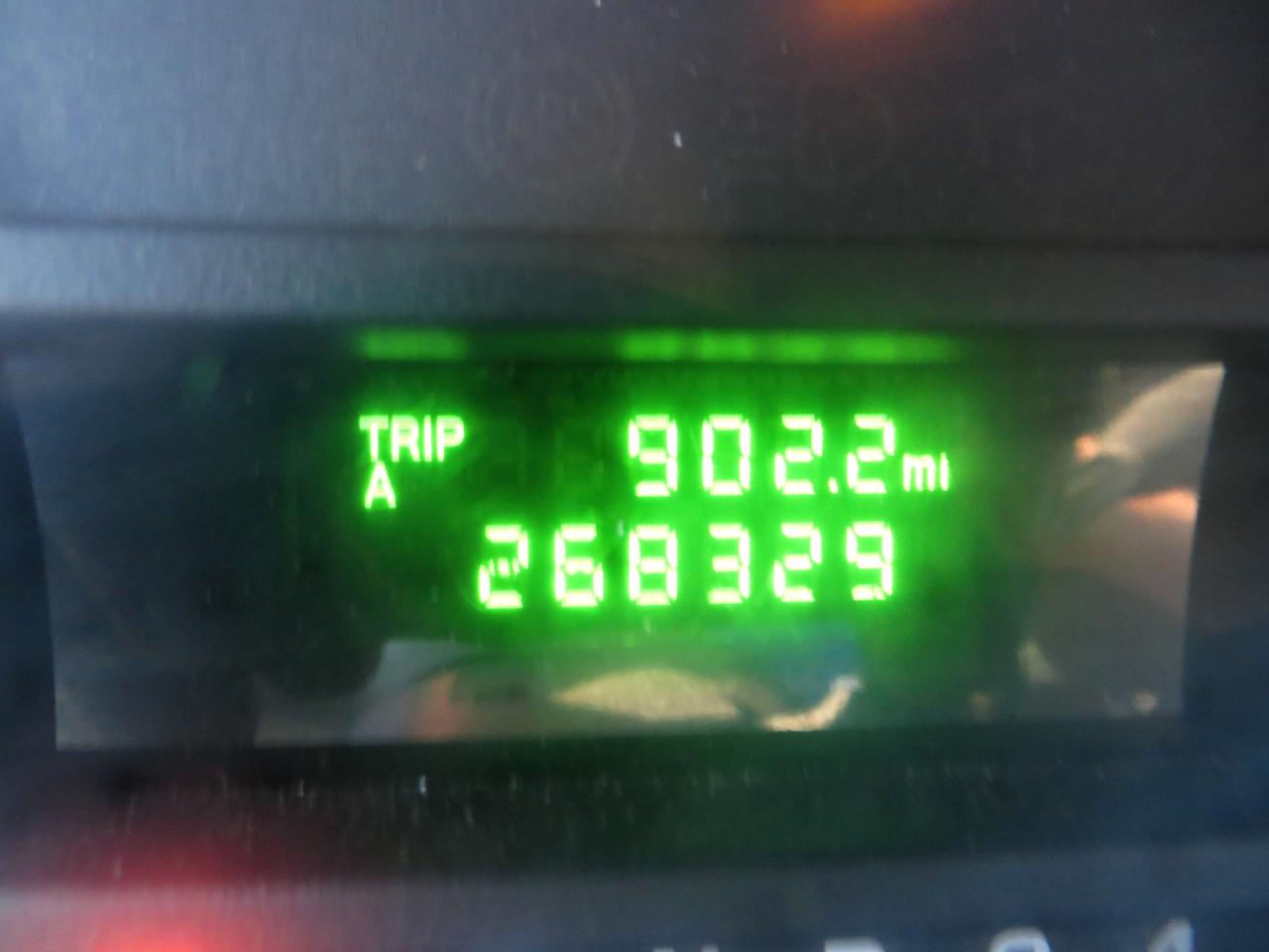 Ford Econoline  2014