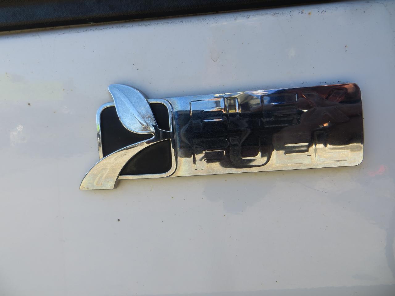 Ford Econoline  2014