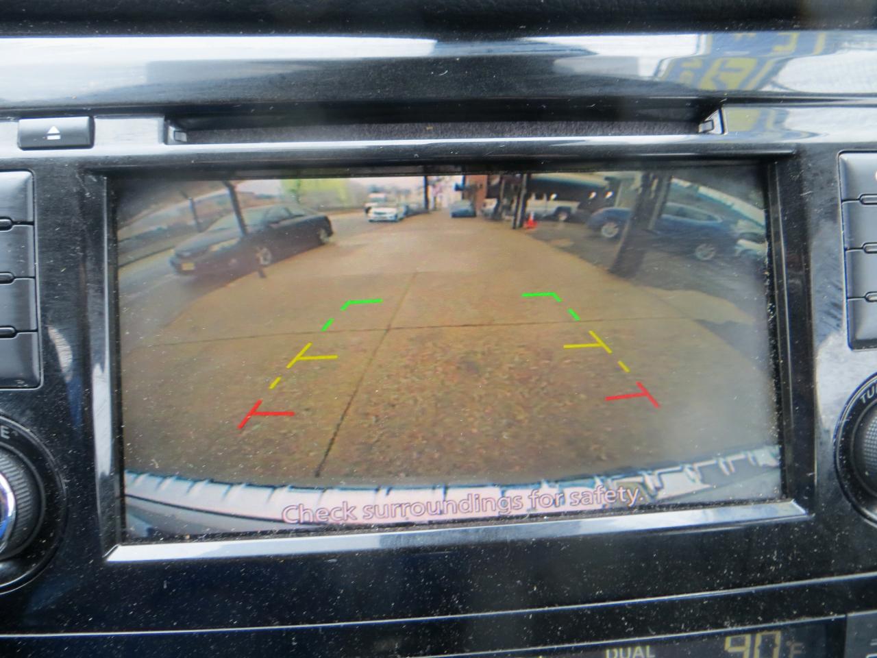 Nissan Rogue Sport SV AWD 2022