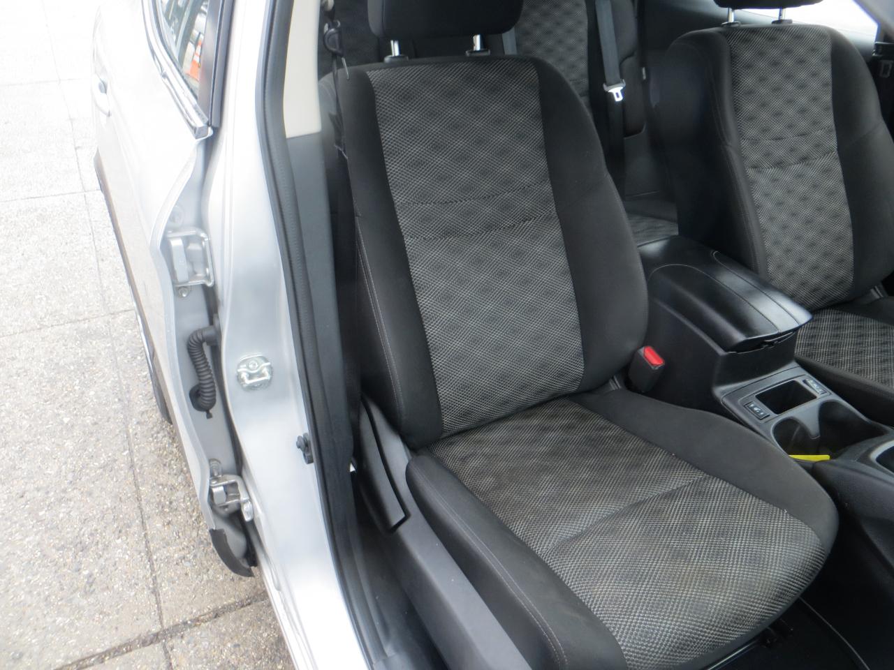 Nissan Rogue Sport SV AWD 2022