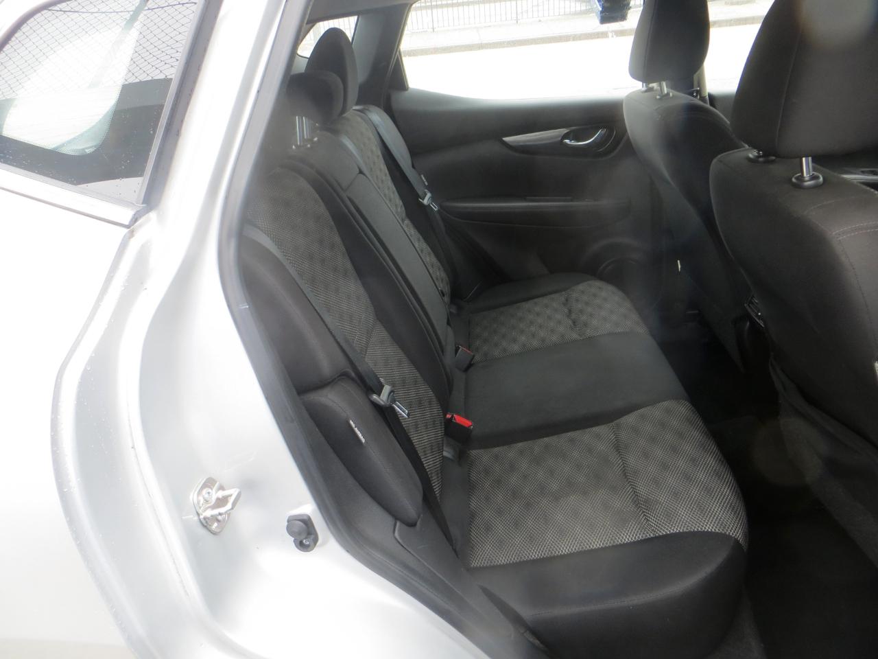 Nissan Rogue Sport SV AWD 2022