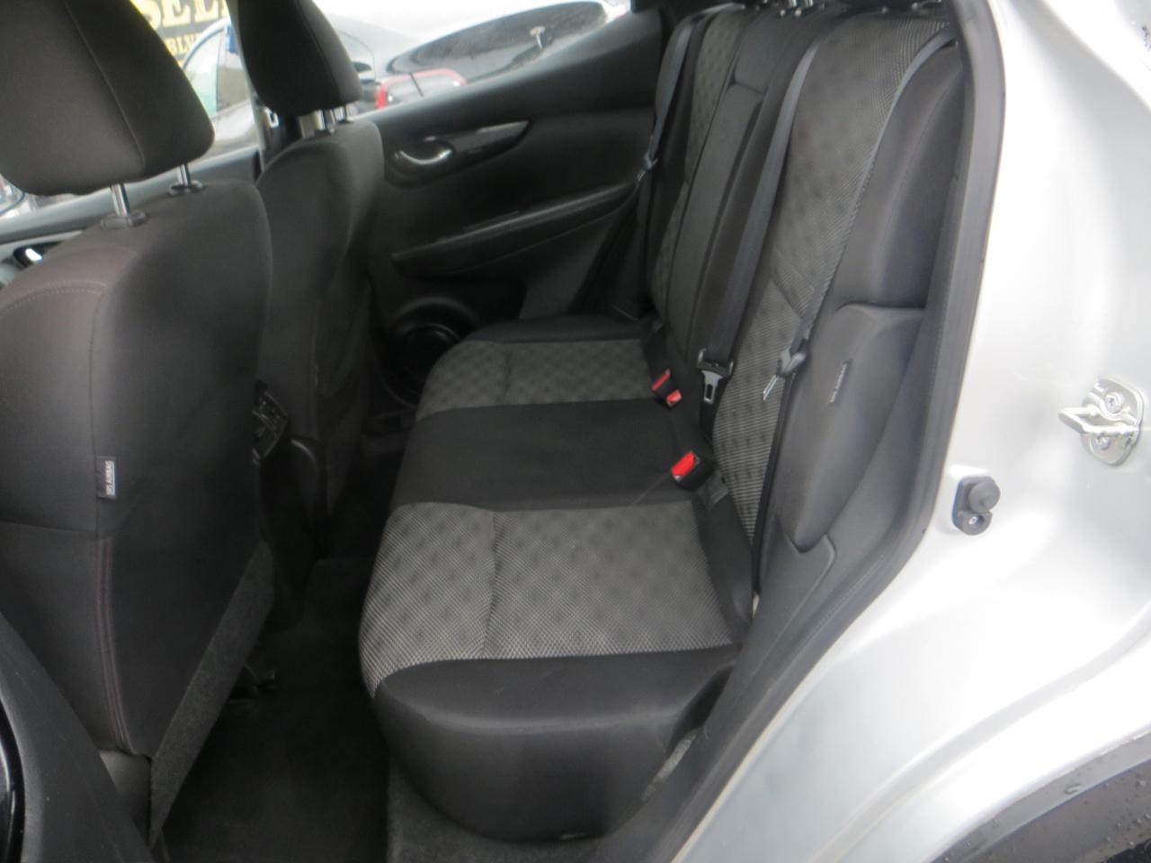 Nissan Rogue Sport SV AWD 2022