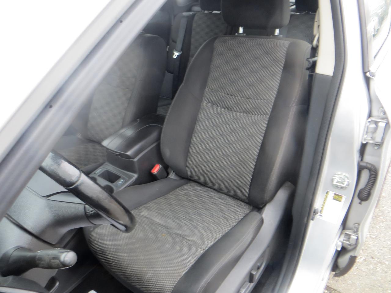 Nissan Rogue Sport SV AWD 2022