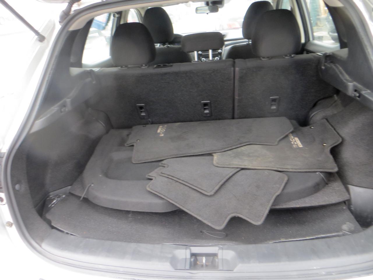 Nissan Rogue Sport SV AWD 2022