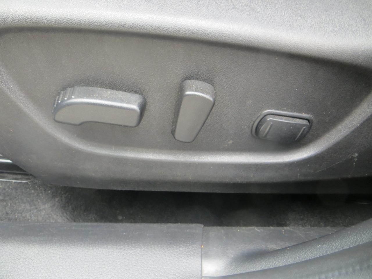 Nissan Rogue Sport SV AWD 2022