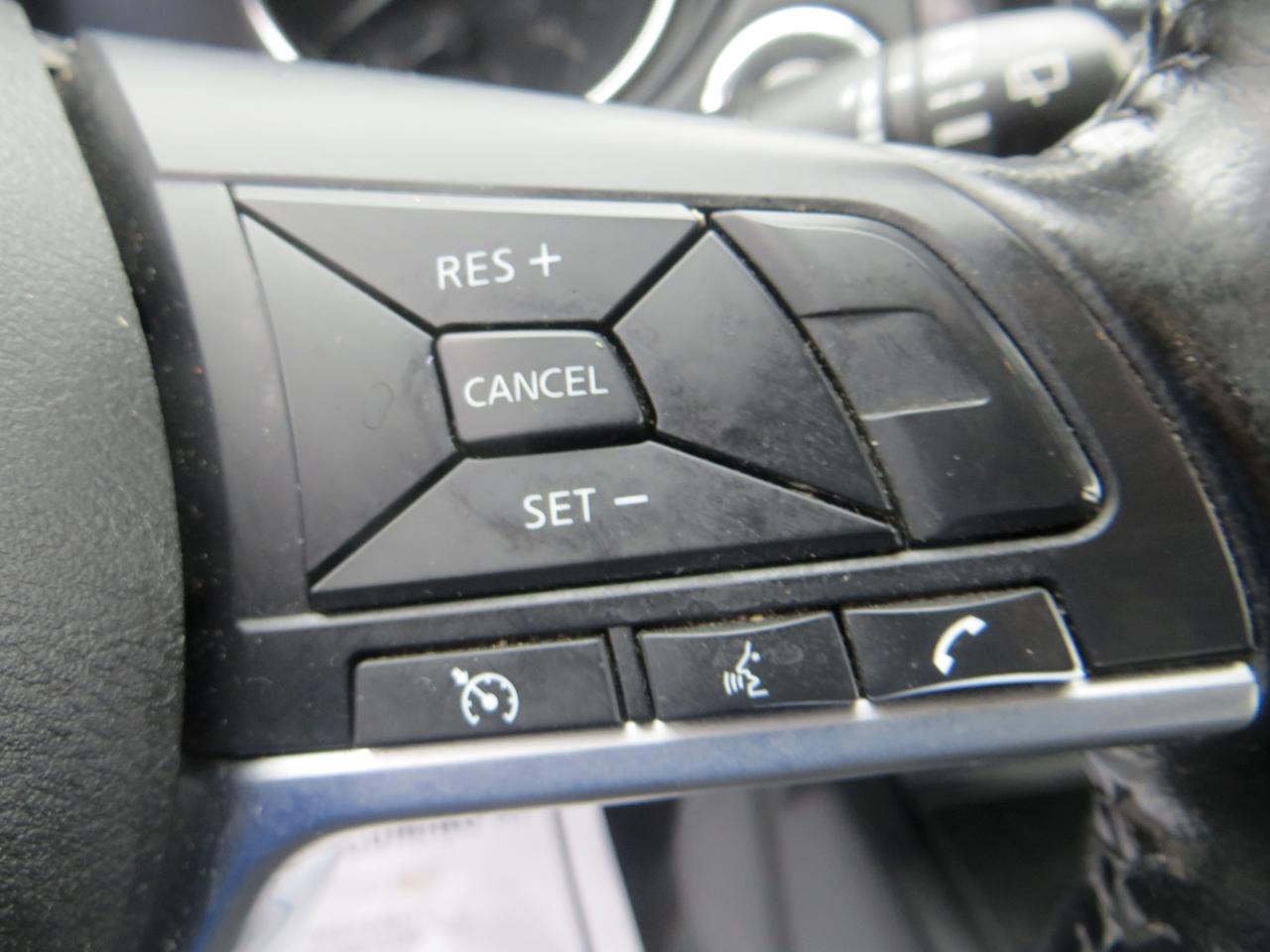 Nissan Rogue Sport SV AWD 2022