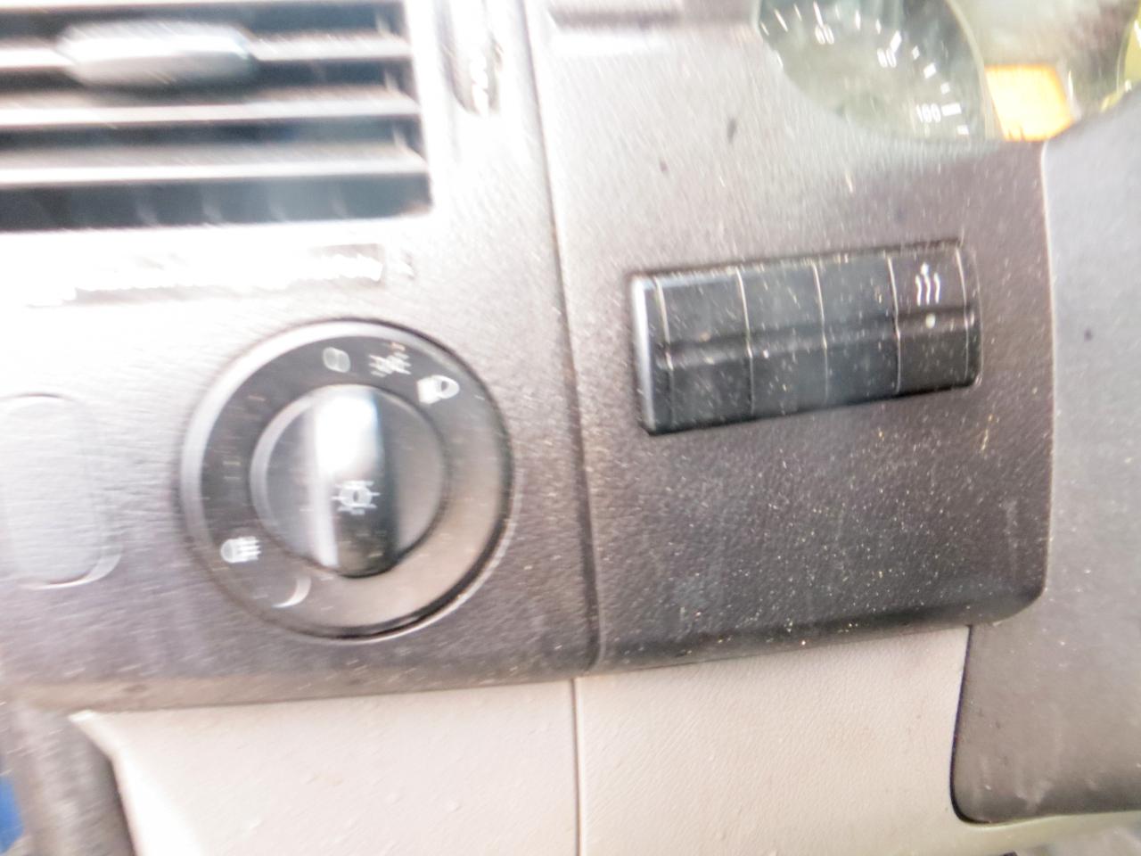 Mercedes-Benz Sprinter 2500 Passenger Van High Roof 170-in. WB 2011