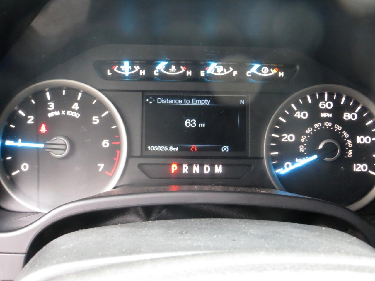 Ford F-150 XLT SuperCrew 5.5-ft. Bed 4WD 2018