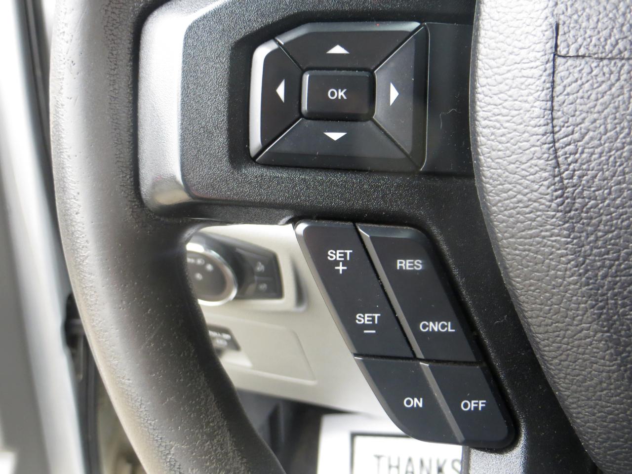 Ford F-150 XLT SuperCrew 5.5-ft. Bed 4WD 2018