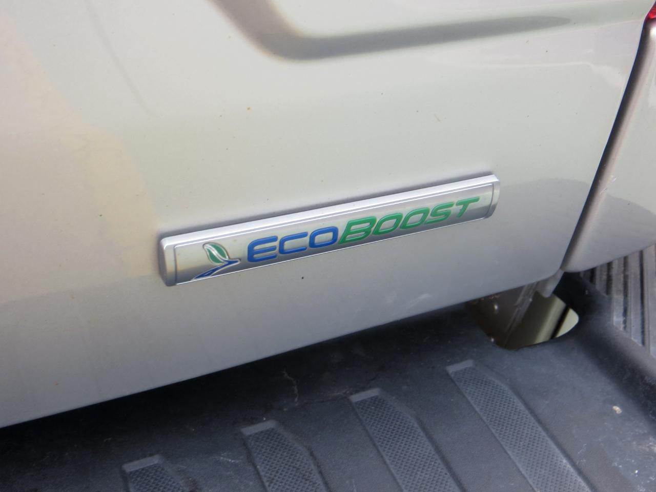 Ford F-150 XLT SuperCrew 5.5-ft. Bed 4WD 2018