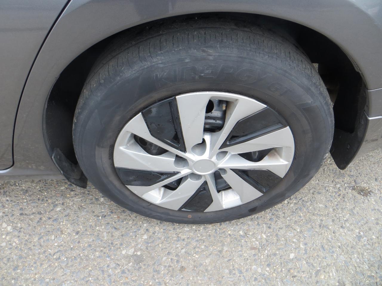 Nissan Altima 2.5 S 2023