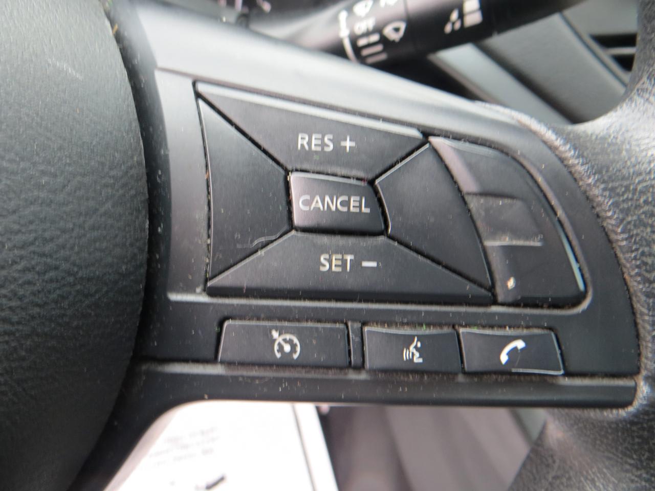 Nissan Altima 2.5 S 2023